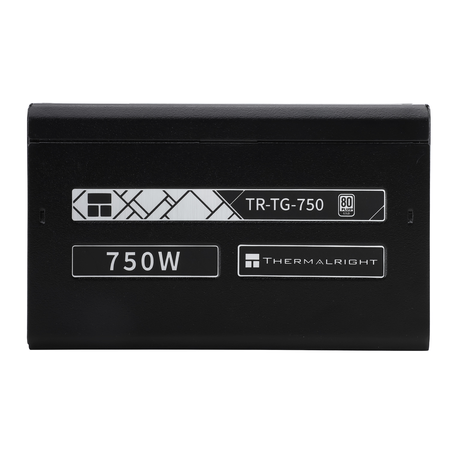 Thermalright TG750 750W Full Modular 80 PLUS Gold Thermalright TG750 750W Full Modular 80 PLUS Gold